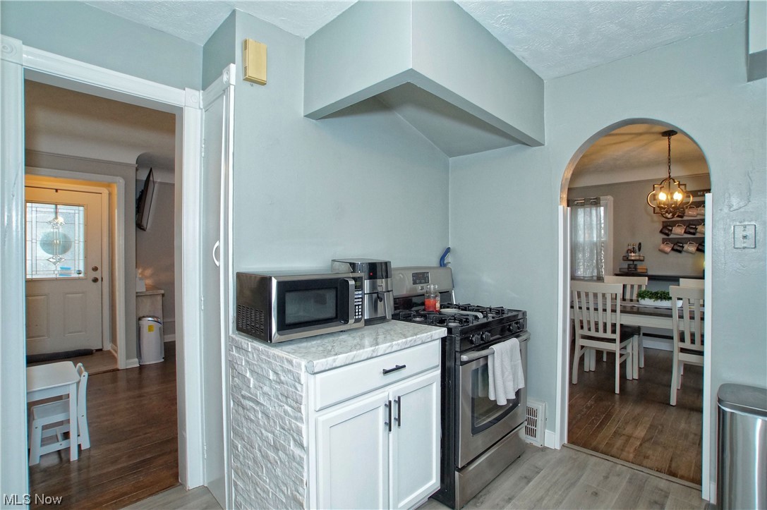 Vinewood Beach - Residential