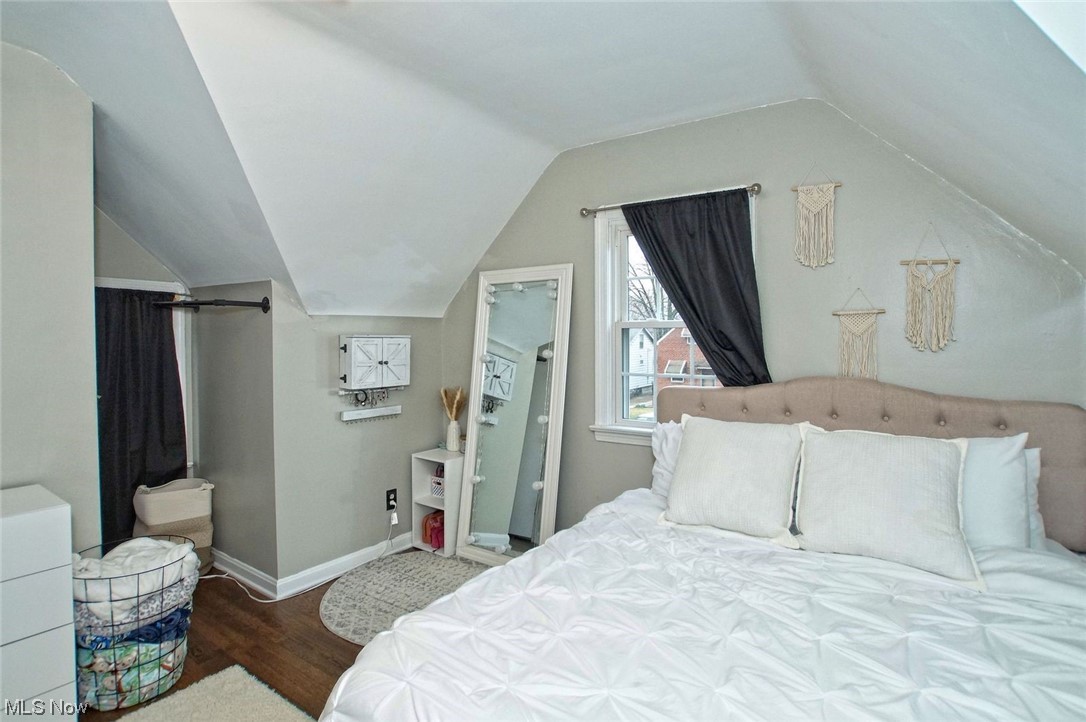 Vinewood Beach - Residential