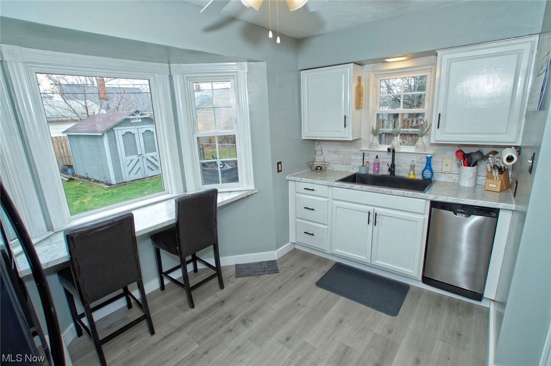 Vinewood Beach - Residential