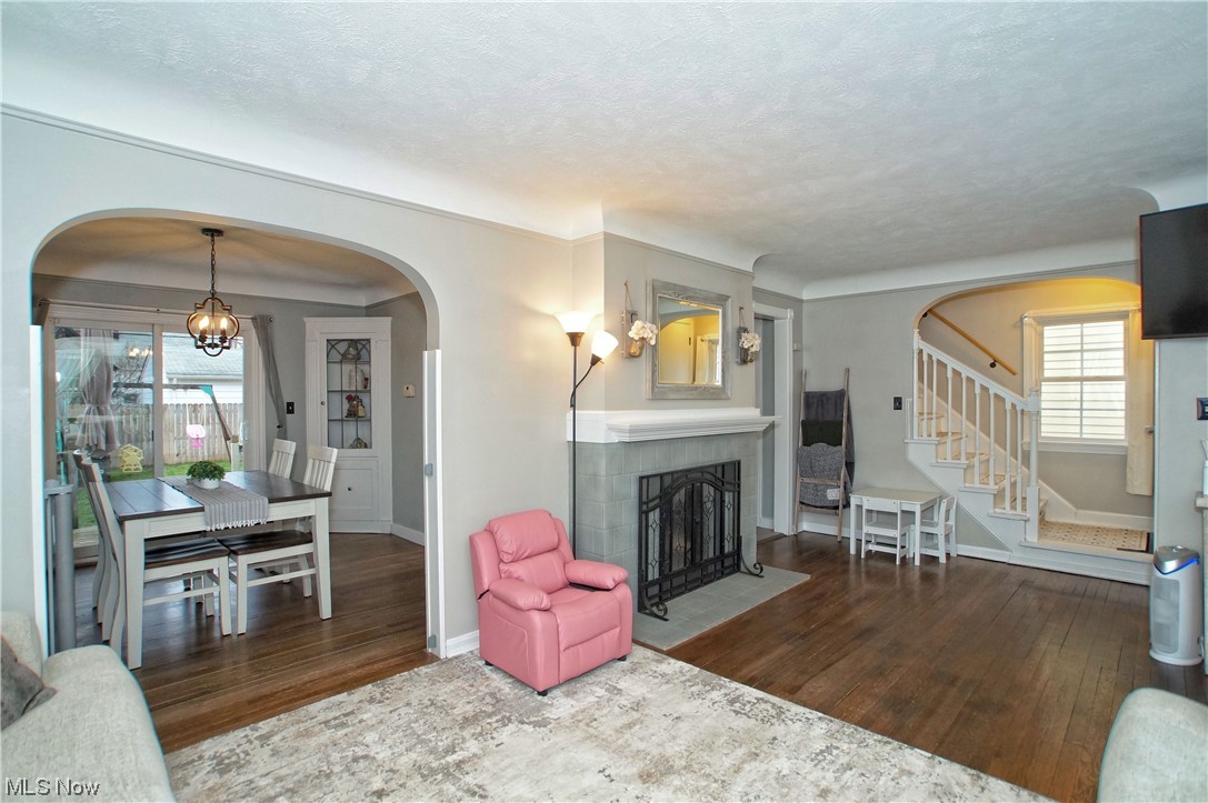 Vinewood Beach - Residential