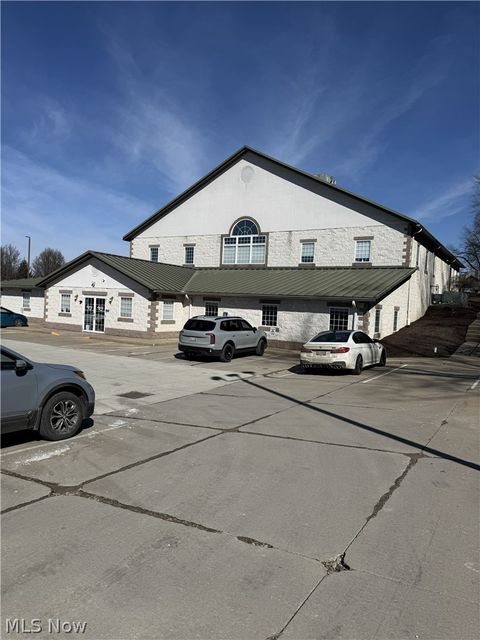 1245 Glen Drive Millersburg OH 44654