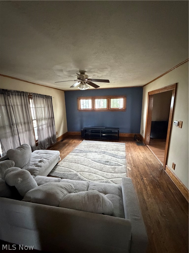 Keenan Sub - Residential