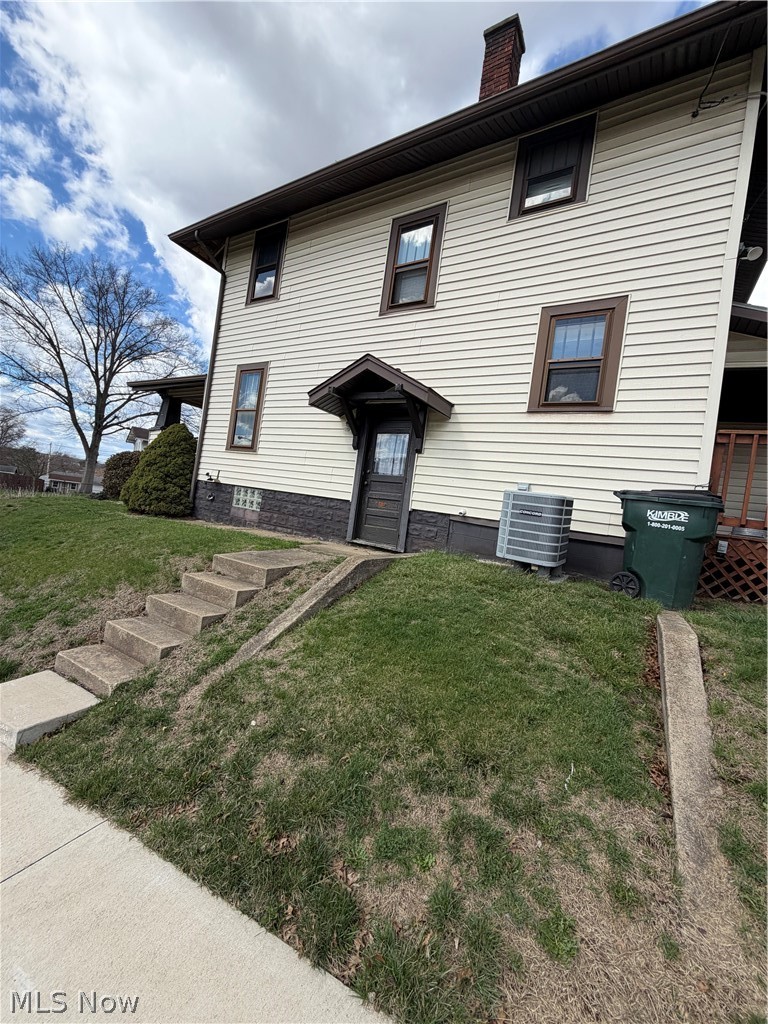 Keenan Sub - Residential