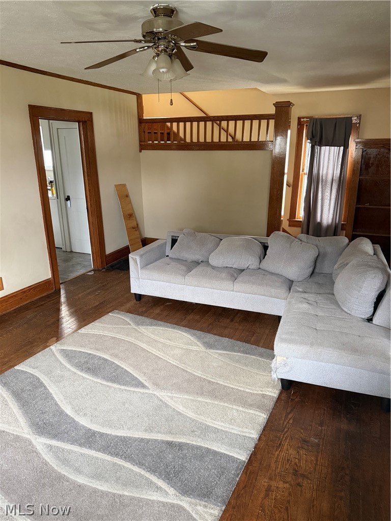 Keenan Sub - Residential