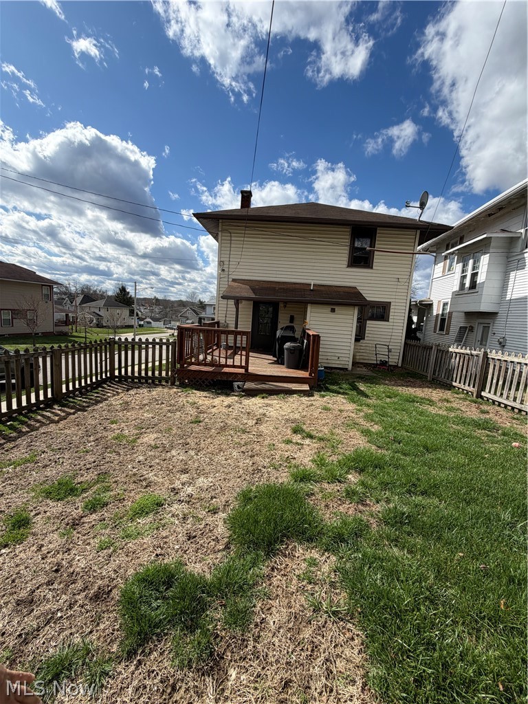 Keenan Sub - Residential