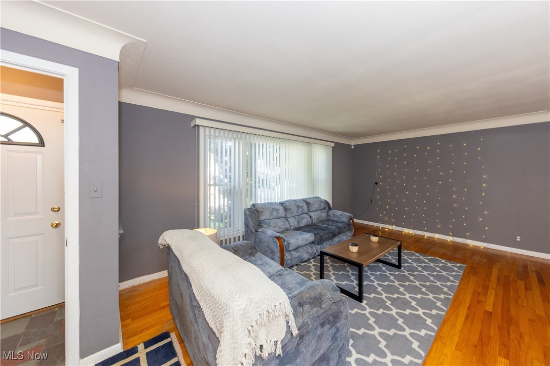 Golf Park - Residential