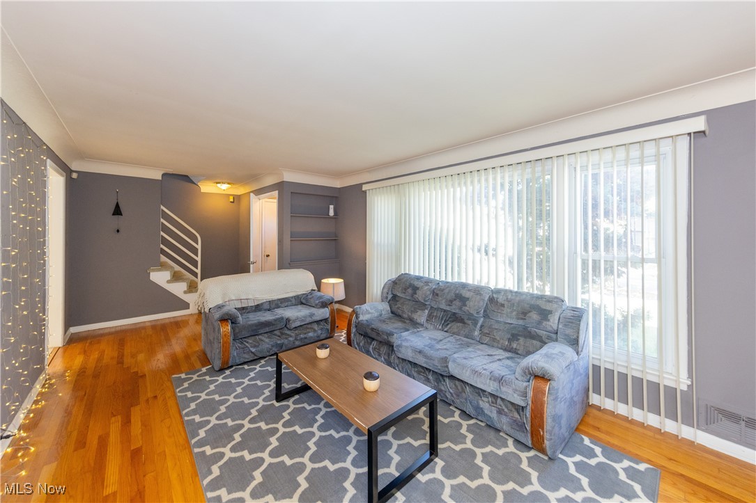 Golf Park - Residential