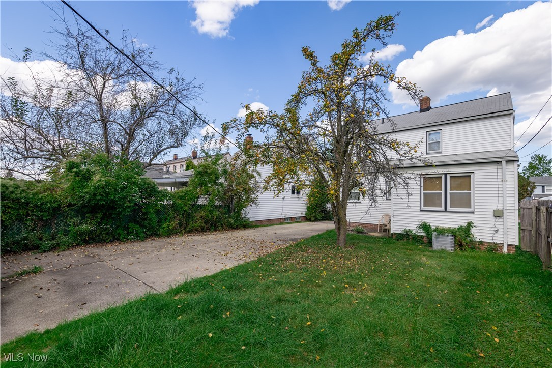 Golf Park - Residential