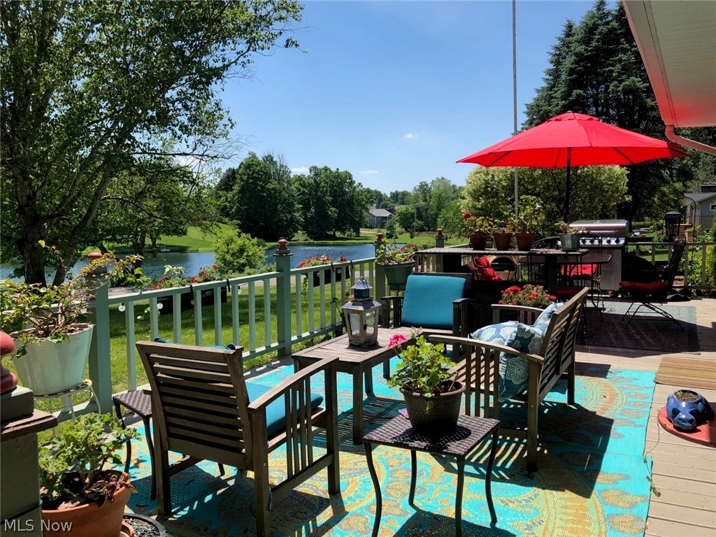 Pin Oak Lake - Residential