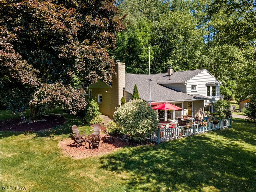 Pin Oak Lake - Residential