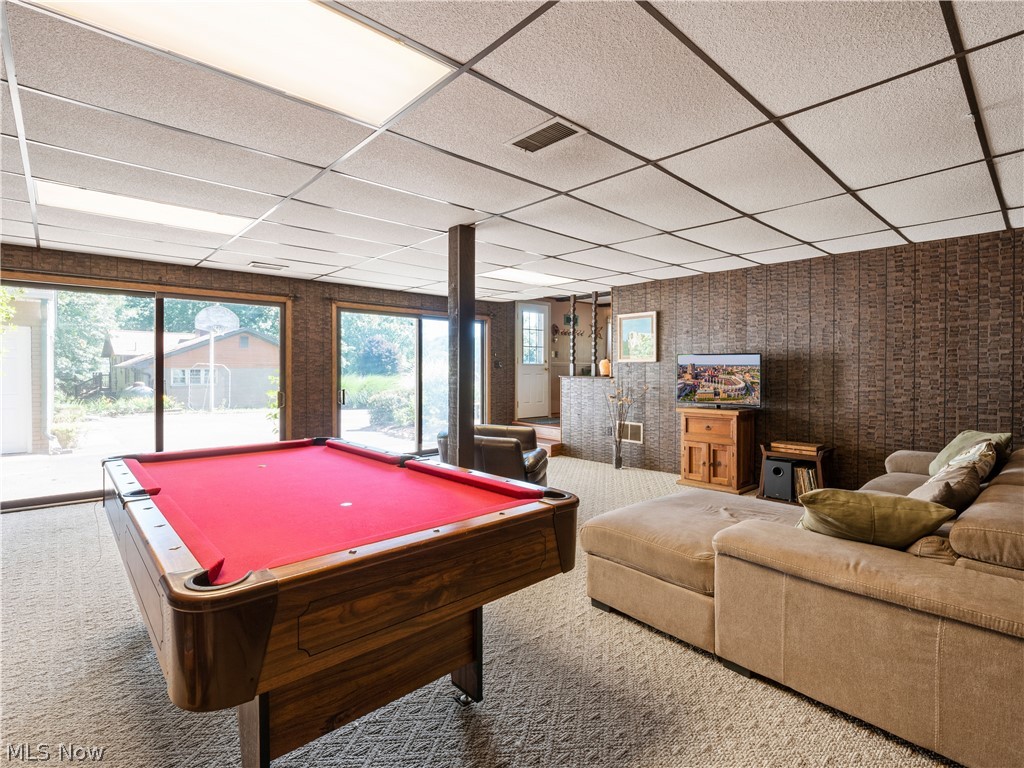 Pin Oak Lake - Residential