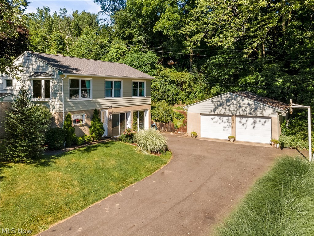 Pin Oak Lake - Residential