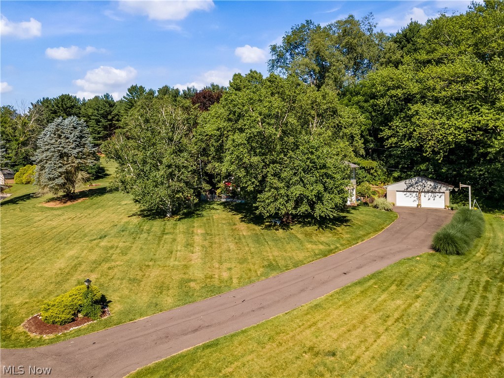 Pin Oak Lake - Residential