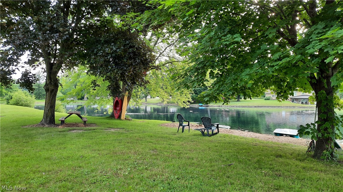 Pin Oak Lake - Residential