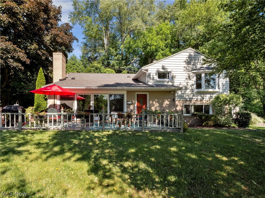 Pin Oak Lake - Residential