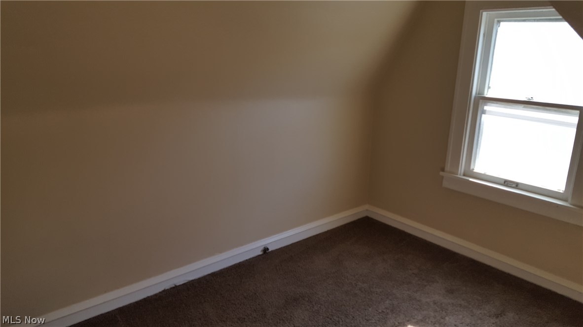 Vansweringen - Residential Lease