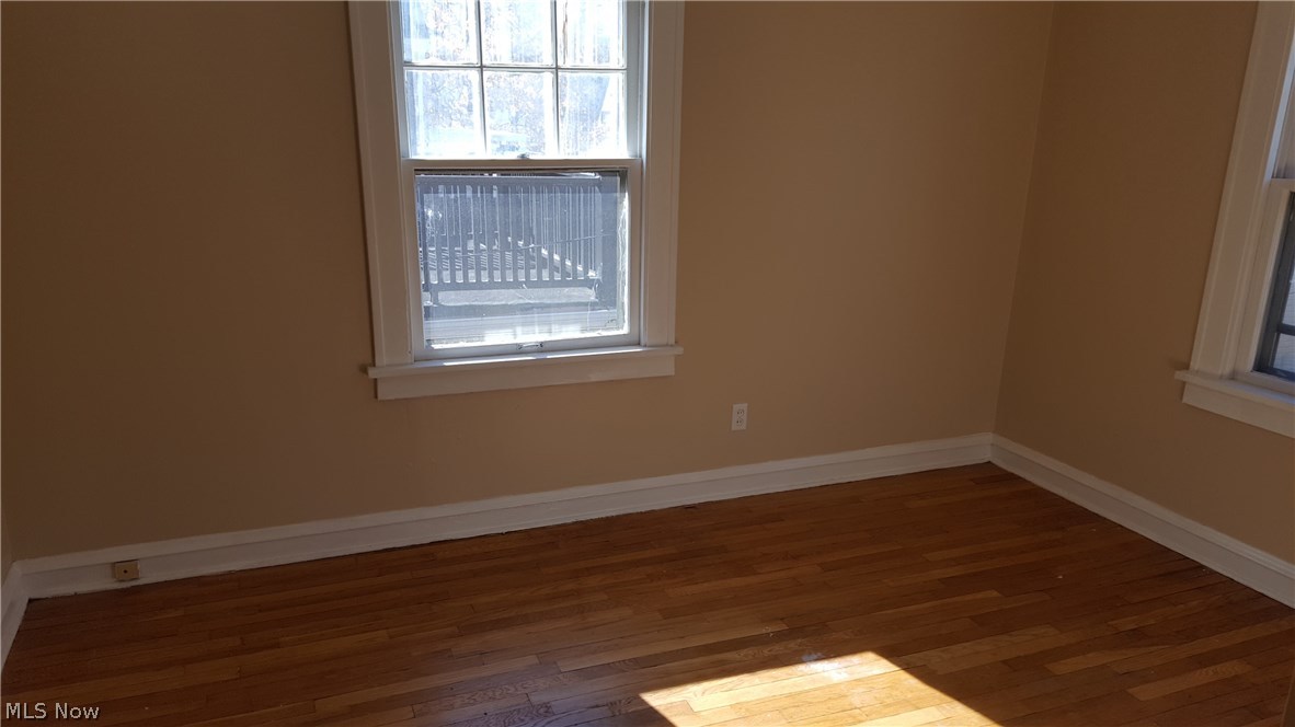 Vansweringen - Residential Lease