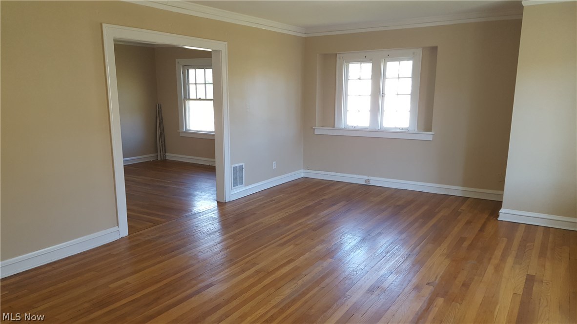 Vansweringen - Residential Lease