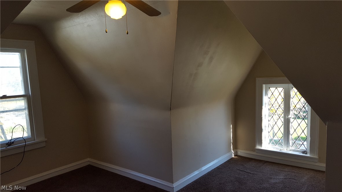 Vansweringen - Residential Lease