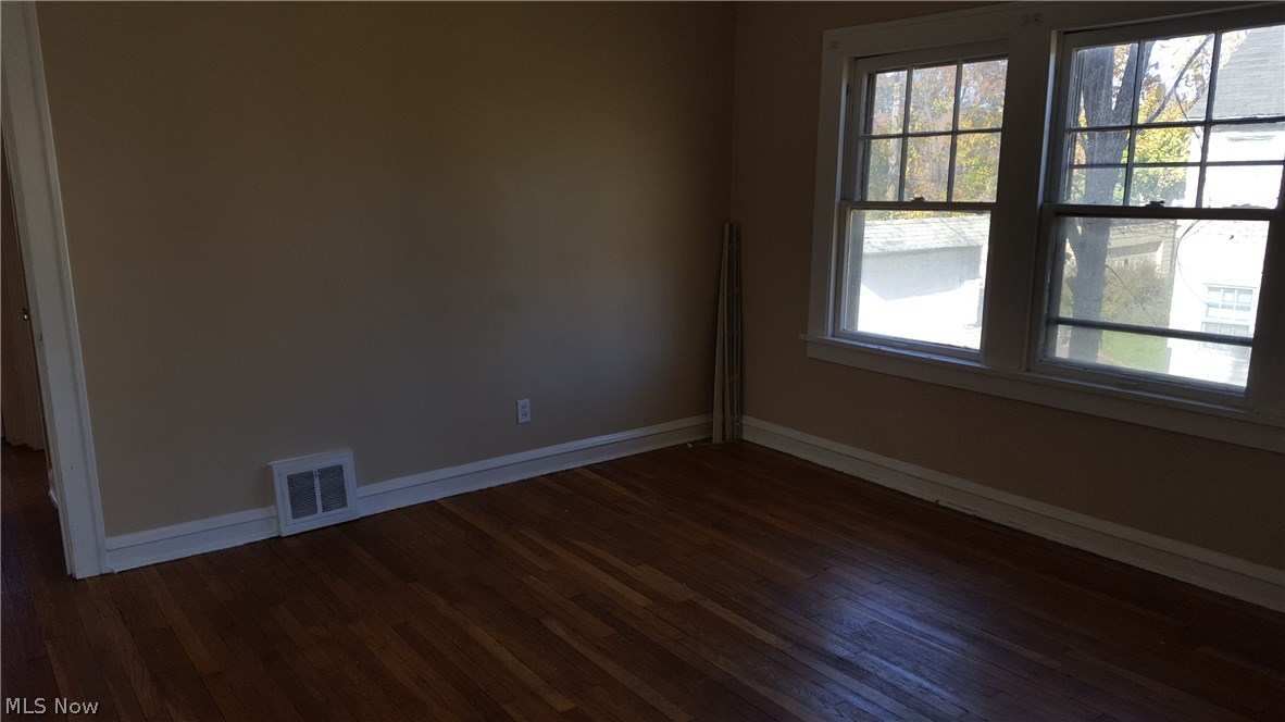 Vansweringen - Residential Lease