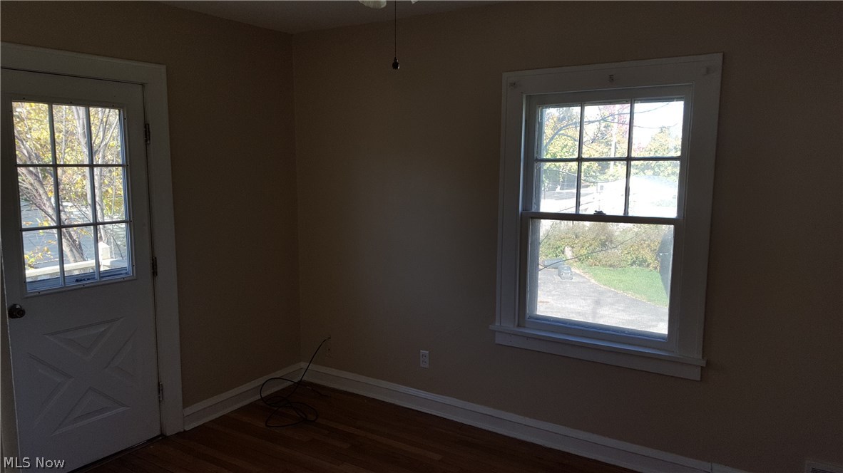 Vansweringen - Residential Lease