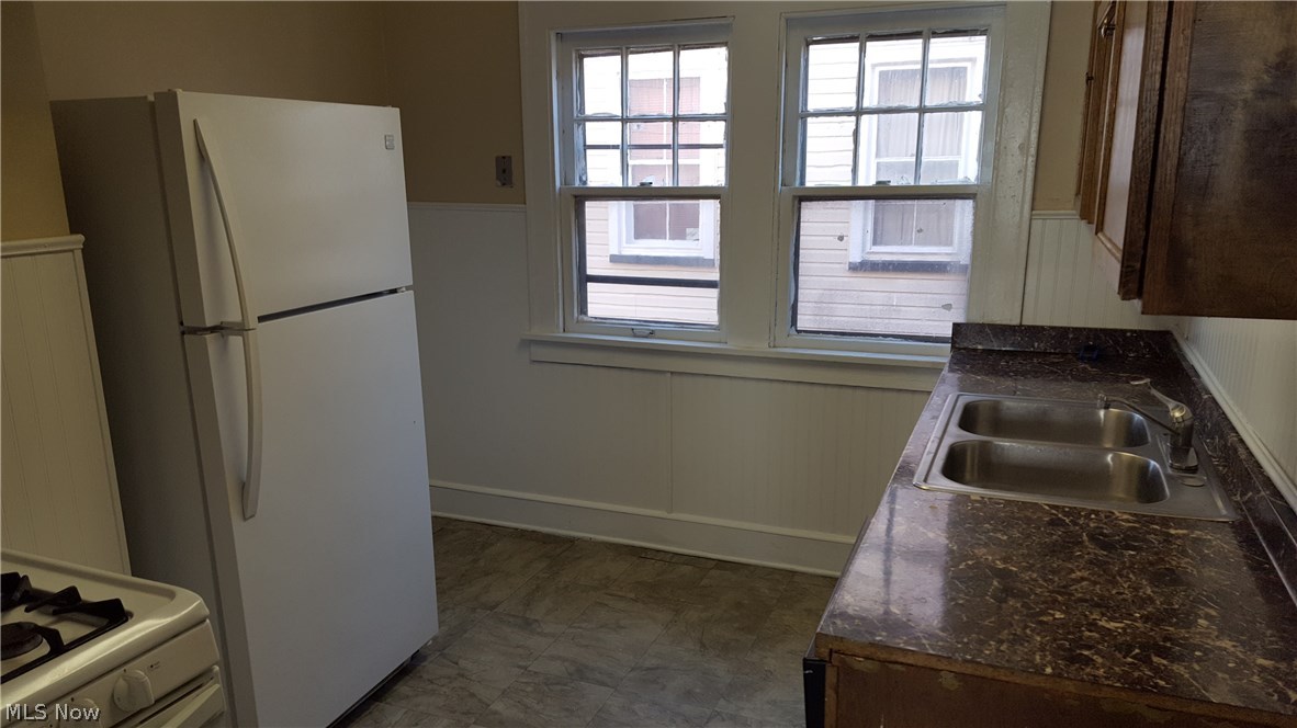 Vansweringen - Residential Lease