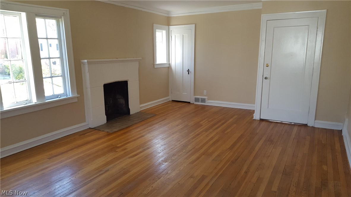 Vansweringen - Residential Lease