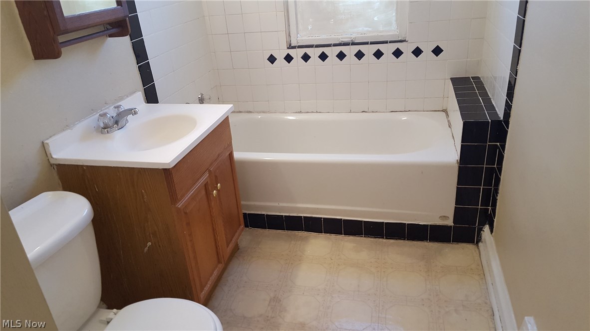 Vansweringen - Residential Lease