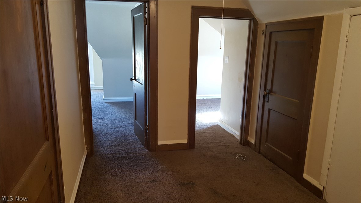 Vansweringen - Residential Lease