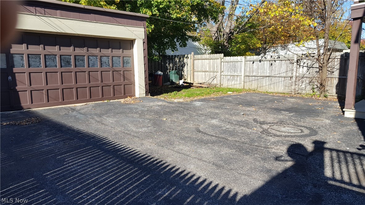 Vansweringen - Residential Lease