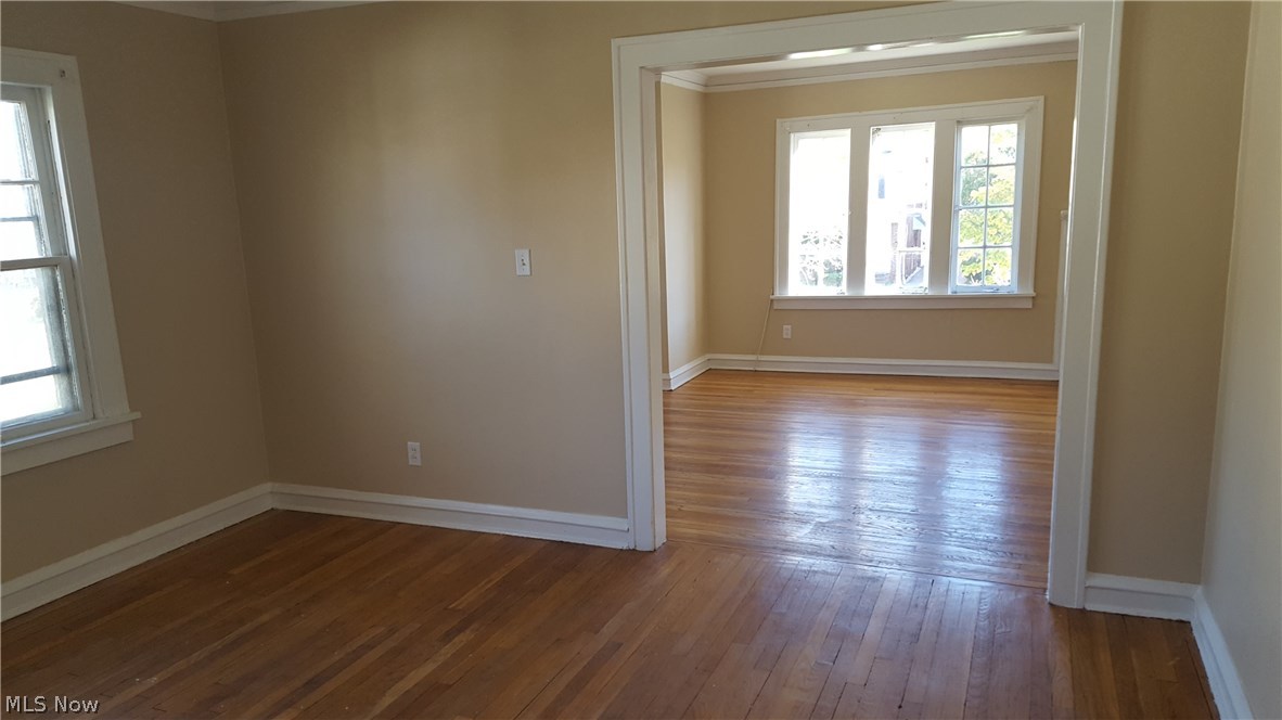 Vansweringen - Residential Lease