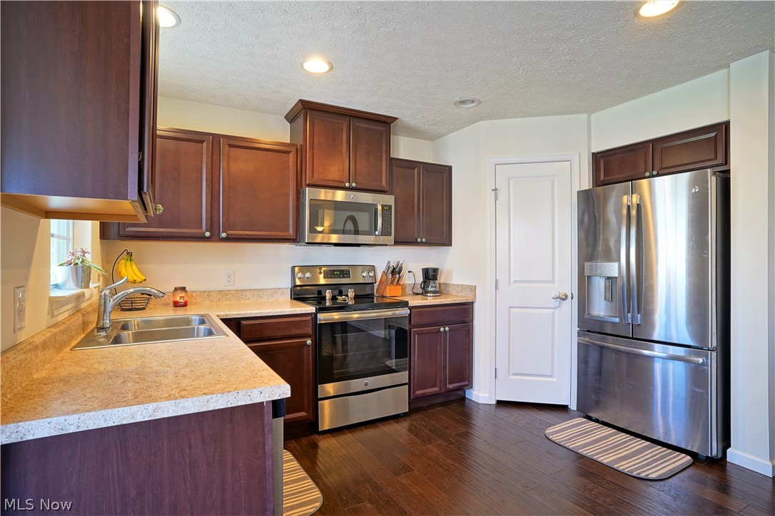 Eastwood Glen #2 - Residential