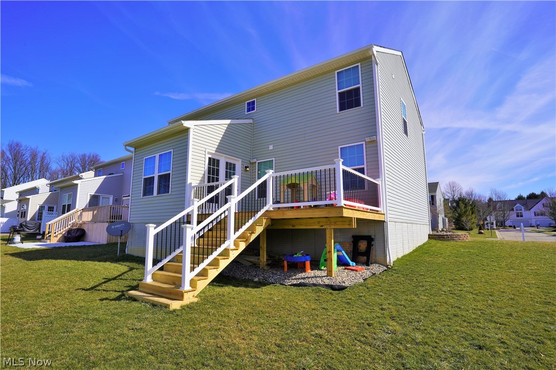 Eastwood Glen #2 - Residential