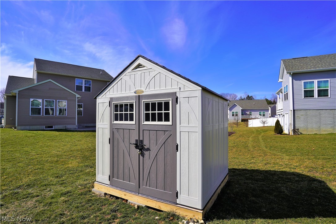 Eastwood Glen #2 - Residential