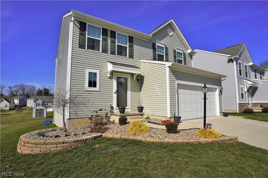 Eastwood Glen #2 - Residential