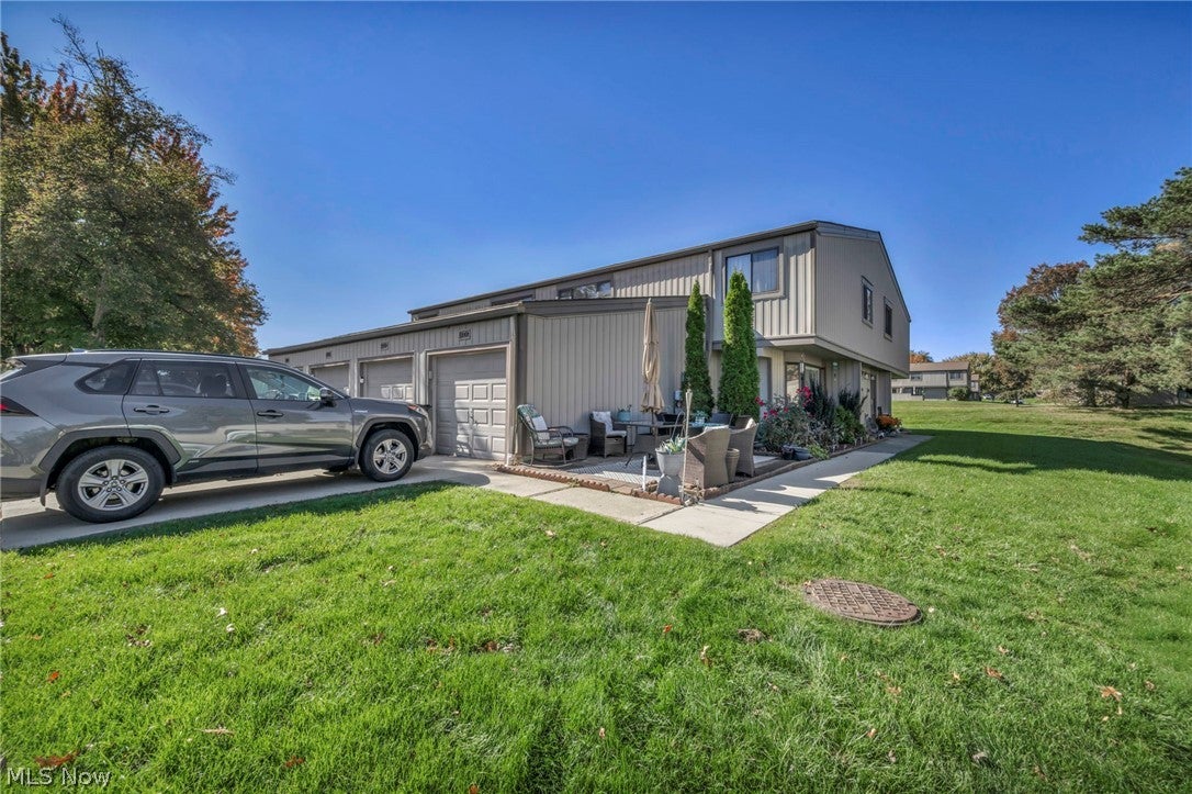 11804 Harbour Light Drive 1804