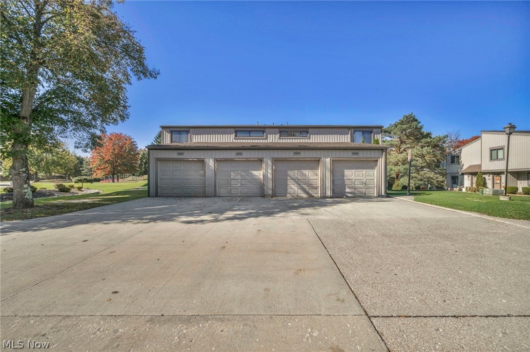 11804 Harbour Light Drive 1804