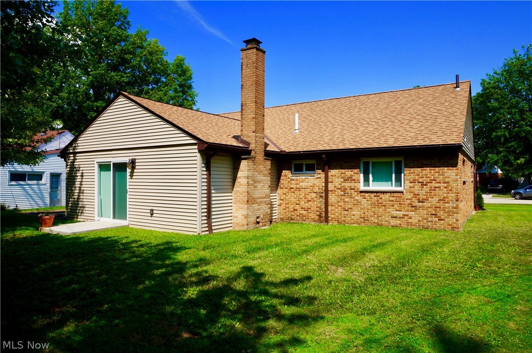 Lakeland Add - Residential