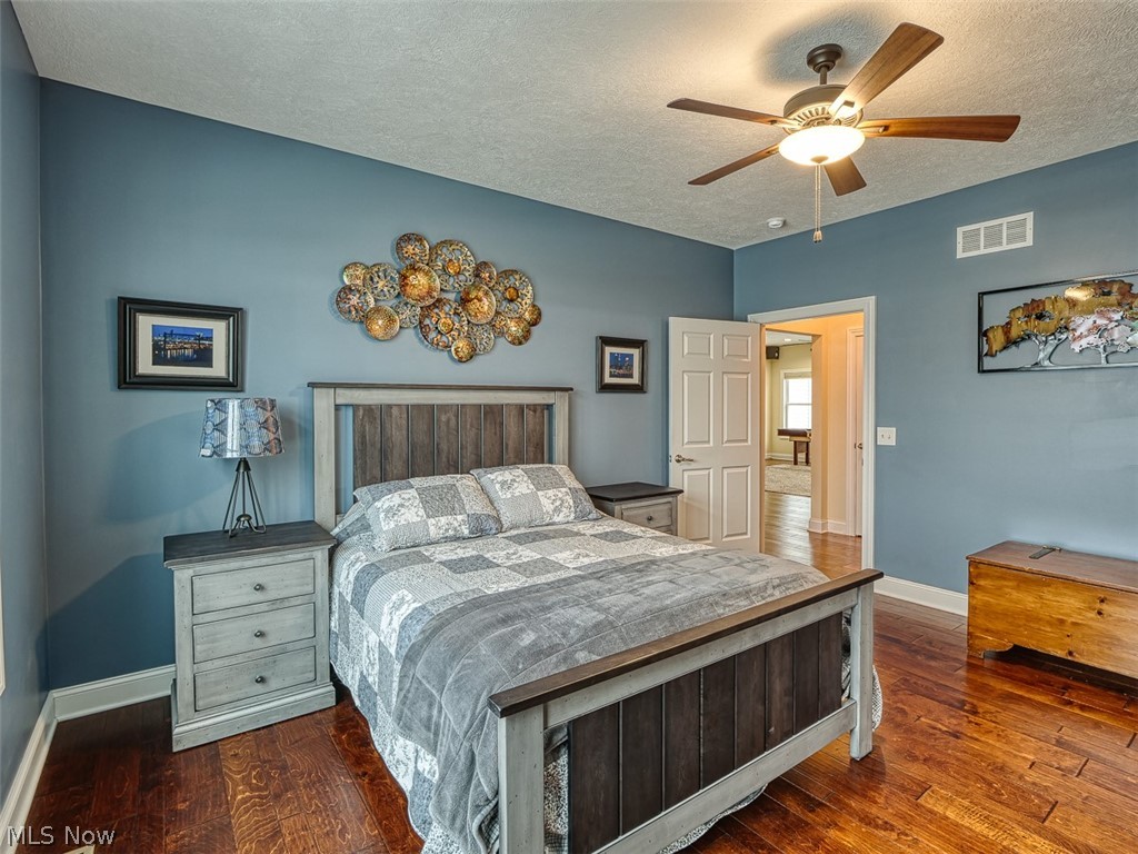 Autumn Meadows Sub Ph 3 - Residential