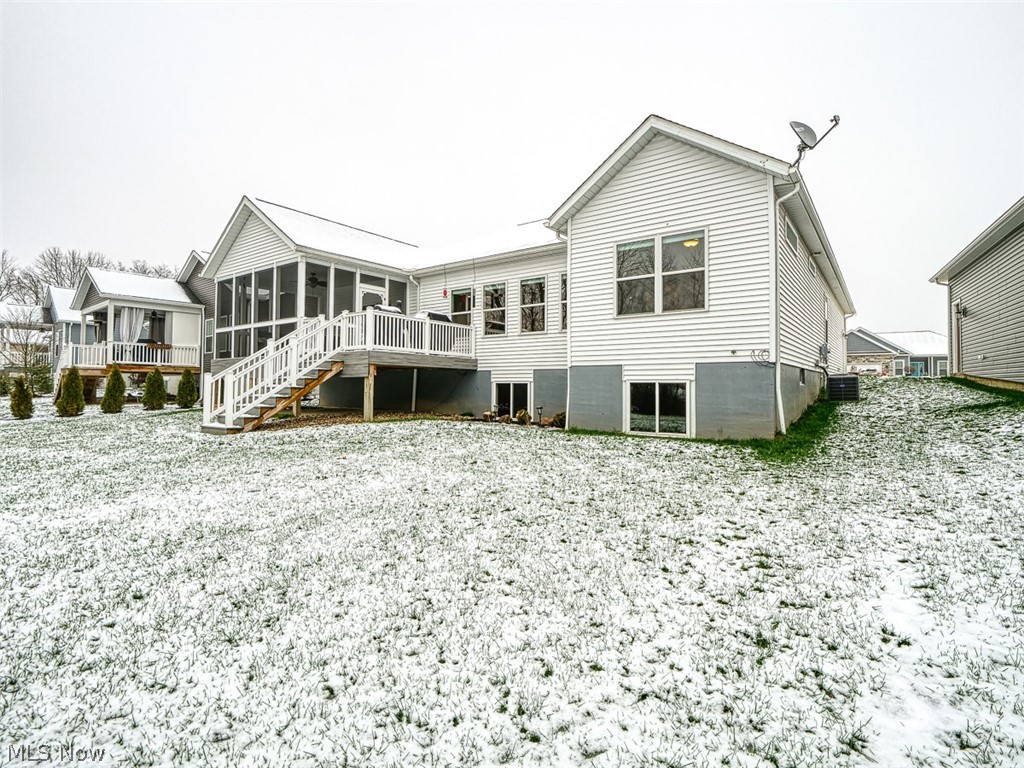 Autumn Meadows Sub Ph 3 - Residential