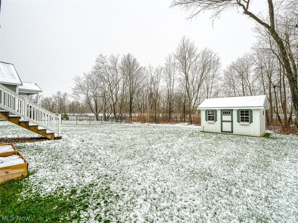 Autumn Meadows Sub Ph 3 - Residential