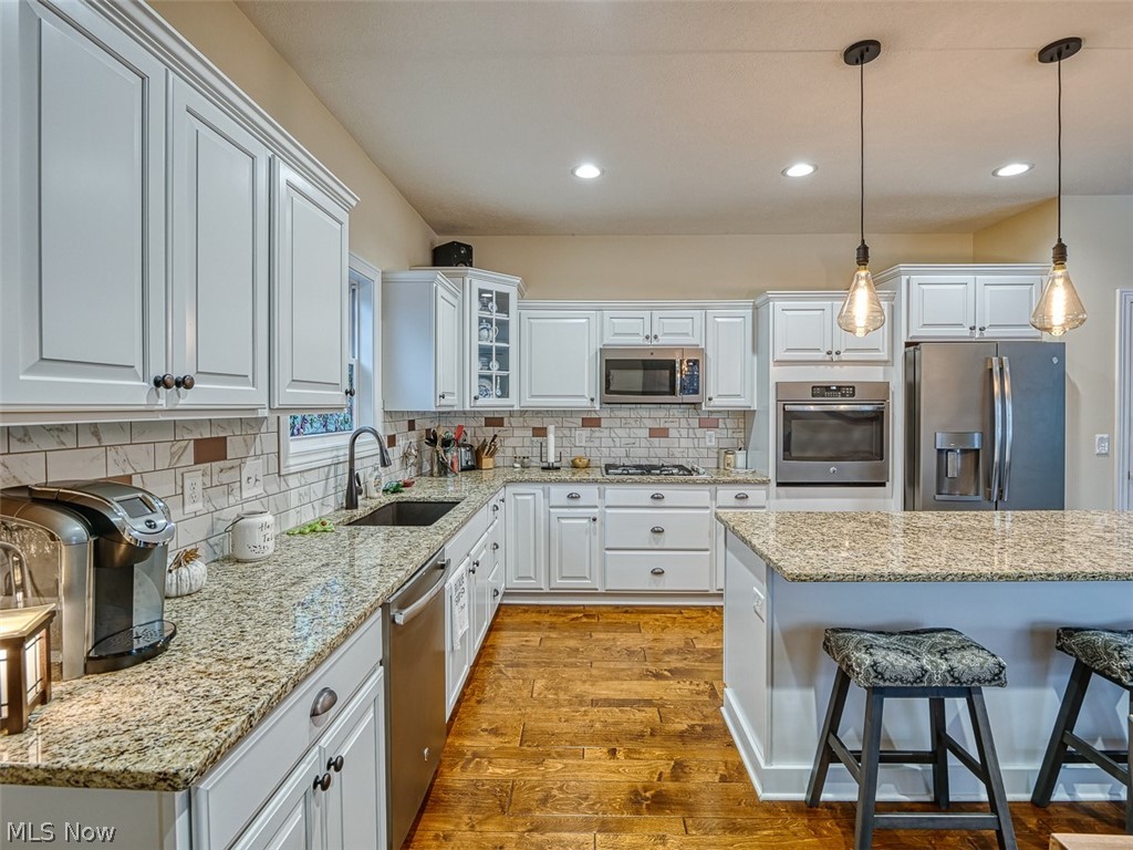 Autumn Meadows Sub Ph 3 - Residential