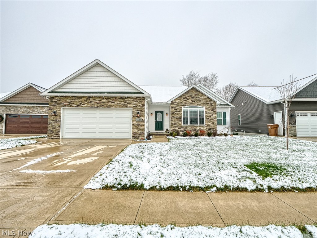 Autumn Meadows Sub Ph 3 - Residential