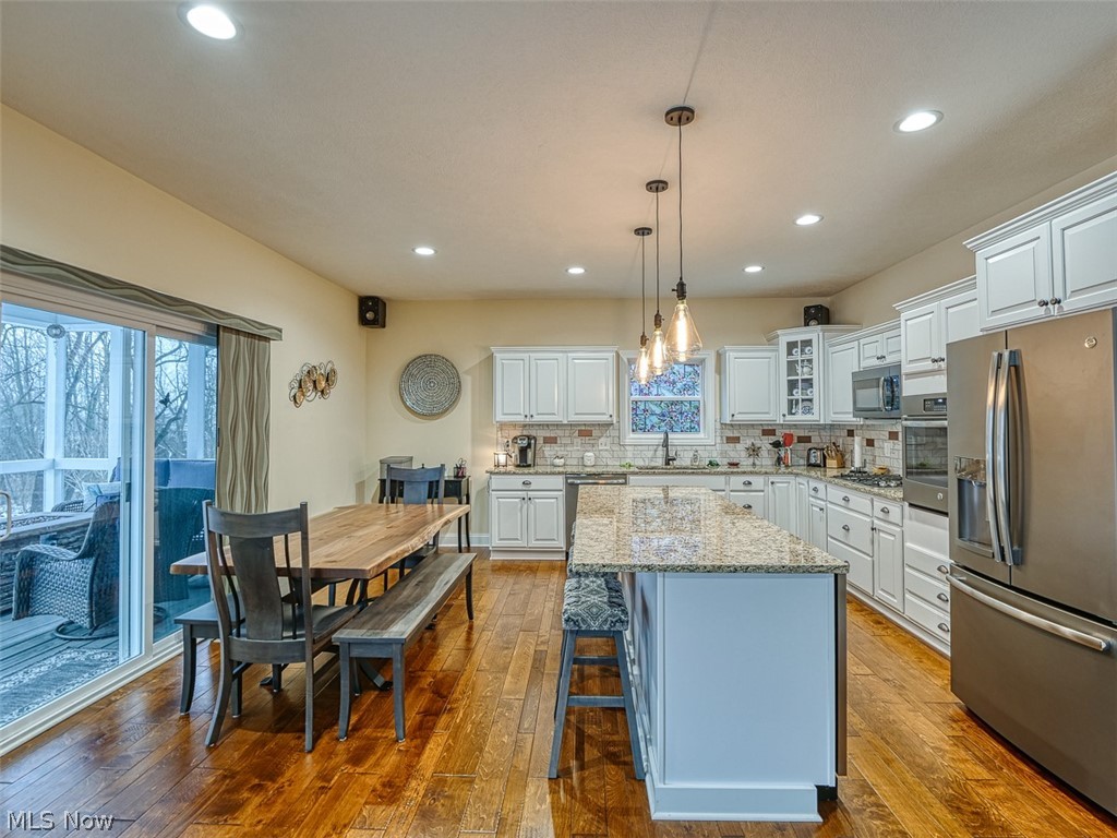 Autumn Meadows Sub Ph 3 - Residential