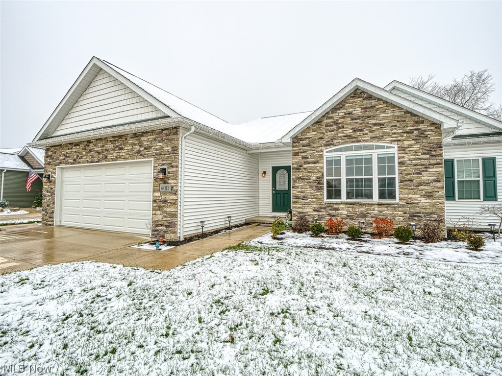 Autumn Meadows Sub Ph 3 - Residential