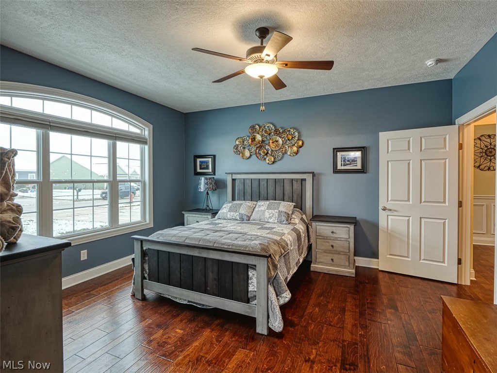 Autumn Meadows Sub Ph 3 - Residential