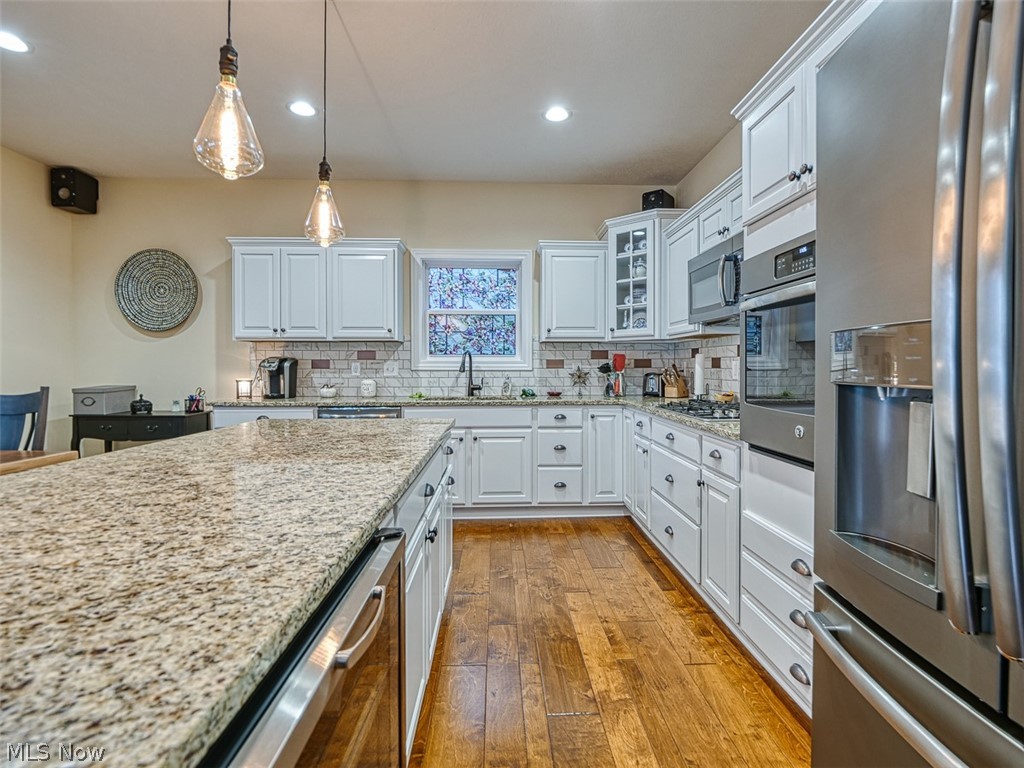 Autumn Meadows Sub Ph 3 - Residential