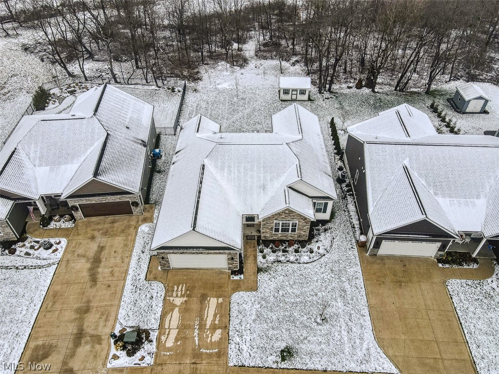 Autumn Meadows Sub Ph 3 - Residential