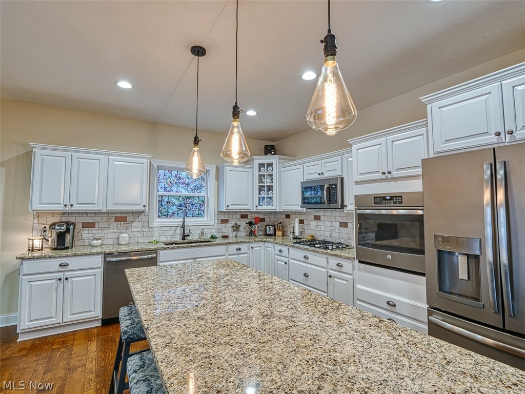 Autumn Meadows Sub Ph 3 - Residential