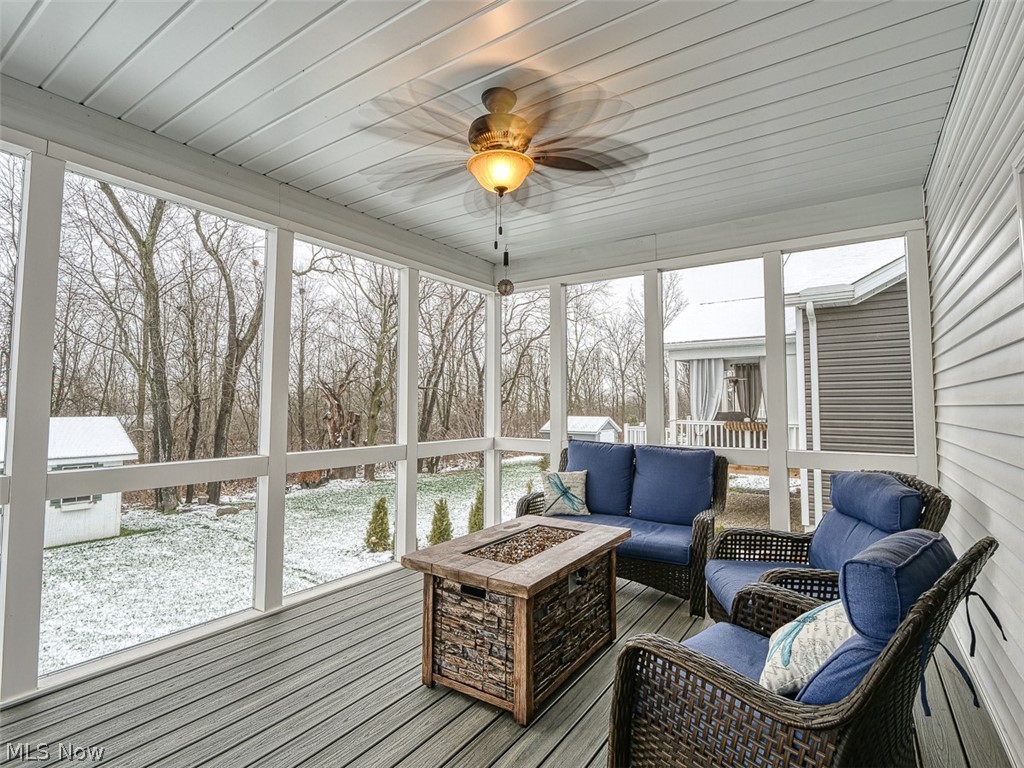 Autumn Meadows Sub Ph 3 - Residential